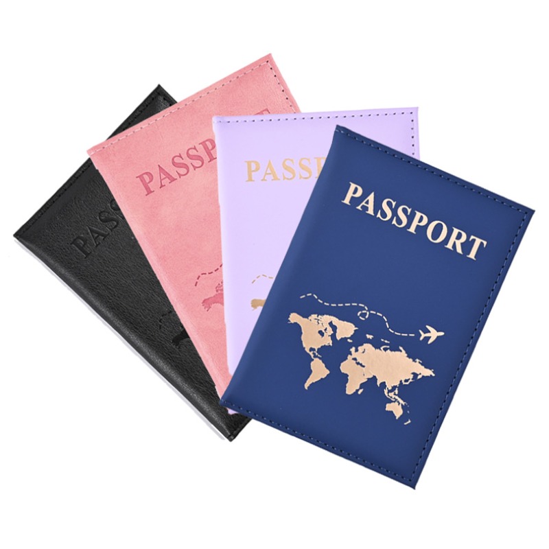Mode paspoorthouder met letter - Women'S Accessories Wallet recensie en prijs