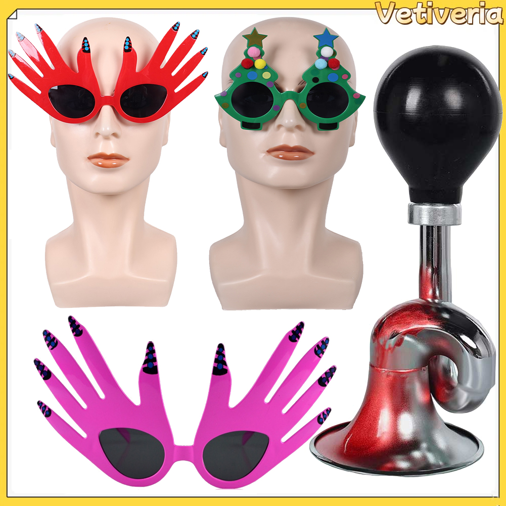 Film Terriifier Handvormige Br - Women Accessories For Hand recensie en prijs