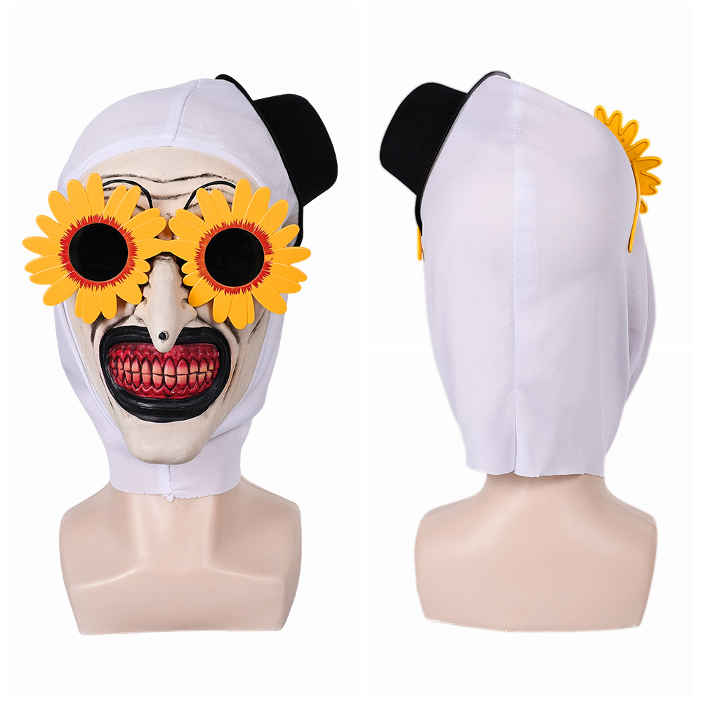 Film Terriifier Handvormige Br - Women Accessories For Hand recensie en prijs