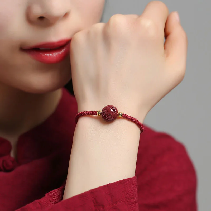 Aangepaste Cinnaber Chinese Zo - Women'S Red Accessories recensie en prijs