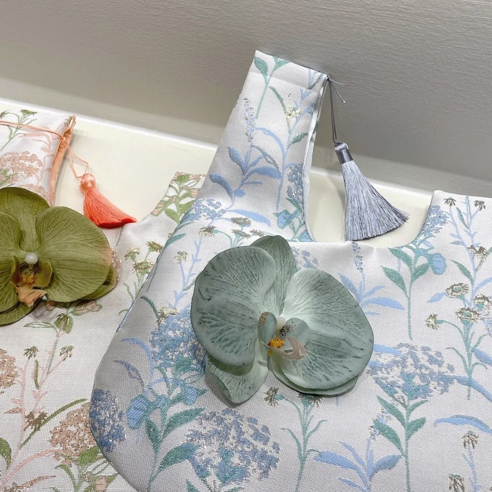 Nieuwe Chinese Stijl Knoop Pol - Women'S Accessories Purse recensie en prijs