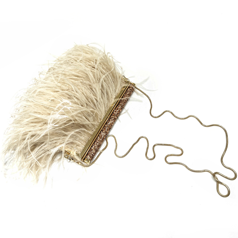 Mode Clutch Metalen frame Avon - Women'S Accessories Purse recensie en prijs